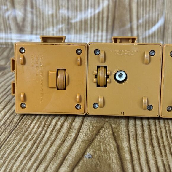 McDonald’s Happy Meal Space Jam Looney Tunes Figures 1996 Vintage Lot of 7 - Picture 10 of 16